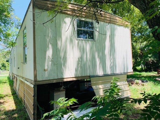 1969 MOBILE HOME in Granbury, Hood County, Texas - Franklin County Buy